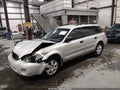 2005 Subaru Outback — photo 2 of 19 | VIN 4S4BP61C257340065
