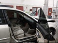 2005 Subaru Outback — photo 5 of 19 | VIN 4S4BP61C257340065
