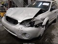 2005 Subaru Outback — photo 6 of 19 | VIN 4S4BP61C257340065