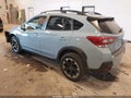2021 Subaru Crosstrek — photo 3 of 16 | VIN JF2GTAEC8MH217304