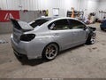 2018 Subaru WRX — photo 4 of 20 | VIN JF1VA2M61J9820538
