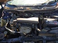 2018 Nissan Rogue — photo 10 of 17 | VIN JN8AT2MT2JW453602