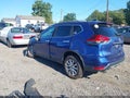 2018 Nissan Rogue — photo 3 of 17 | VIN JN8AT2MT2JW453602