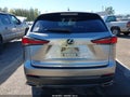 2021 Lexus NX 300 — photo 16 of 19 | VIN JTJDARBZXM5034273