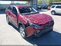 2020 Toyota RAV4 Hybrid — photo 6 of 14 | VIN 4T3RWRFV3LU001852