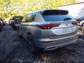 2024 Mitsubishi Outlander — photo 3 of 18 | VIN JA4J4VA83RZ075417