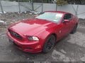 2013 Ford Mustang — photo 2 of 17 | VIN 1ZVBP8AM7D5240253