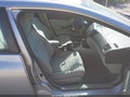 2012 Honda Civic — photo 5 of 17 | VIN 19XFB2F58CE374368