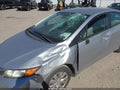 2012 Honda Civic — photo 6 of 17 | VIN 19XFB2F58CE374368