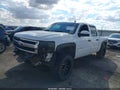 2008 Chevrolet Silverado 1500 — photo 2 of 17 | VIN 3GCEK13J68G282520