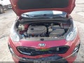 2020 Kia Sportage — photo 10 of 18 | VIN KNDP63AC1L7658803