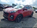 2020 Kia Sportage — photo 2 of 18 | VIN KNDP63AC1L7658803