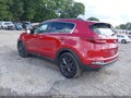 2020 Kia Sportage — photo 3 of 18 | VIN KNDP63AC1L7658803