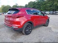 2020 Kia Sportage — photo 4 of 18 | VIN KNDP63AC1L7658803