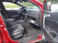 2020 Kia Sportage — photo 5 of 18 | VIN KNDP63AC1L7658803