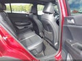 2020 Kia Sportage — photo 8 of 18 | VIN KNDP63AC1L7658803