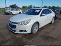 2016 Chevrolet Malibu Limited — photo 2 of 17 | VIN 1G11E5SA9GU158826