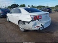 2016 Chevrolet Malibu Limited — photo 3 of 17 | VIN 1G11E5SA9GU158826