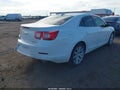2016 Chevrolet Malibu Limited — photo 4 of 17 | VIN 1G11E5SA9GU158826