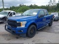 2018 Ford F-150 — photo 2 of 16 | VIN 1FTEX1CP6JKD49928