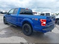 2018 Ford F-150 — photo 3 of 16 | VIN 1FTEX1CP6JKD49928