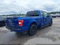 2018 Ford F-150 — photo 4 of 16 | VIN 1FTEX1CP6JKD49928