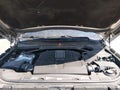 2014 Land Rover Range Rover — photo 10 of 15 | VIN SALGV2TF2EA185982