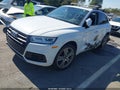 2020 Audi Q5 — photo 2 of 15 | VIN WA1BNAFY0L2019390