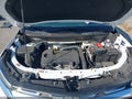 2026 Chevrolet Equinox — photo 10 of 19 | VIN 3GNAXPEG3TL344449