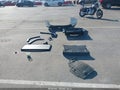 2026 Chevrolet Equinox — photo 12 of 19 | VIN 3GNAXPEG3TL344449