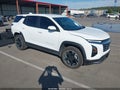 2026 Chevrolet Equinox — photo 1 of 19 | VIN 3GNAXPEG3TL344449