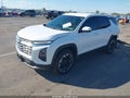 2026 Chevrolet Equinox — photo 2 of 19 | VIN 3GNAXPEG3TL344449