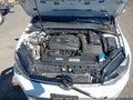 2018 Volkswagen Golf — photo 10 of 17 | VIN 3VWG17AU9JM283810