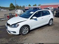2018 Volkswagen Golf — photo 2 of 17 | VIN 3VWG17AU9JM283810