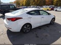 2014 Hyundai Elantra — photo 4 of 16 | VIN 5NPDH4AE0EH486055