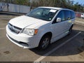 2013 Dodge Grand Caravan — photo 2 of 13 | VIN 2C4RDGCG7DR551521