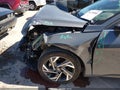 2025 Hyundai Elantra — photo 18 of 19 | VIN KMHLS4DG7SU002437
