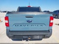 2022 Ford Maverick — photo 17 of 17 | VIN 3FTTW8E31NRA57330