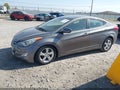 2012 Hyundai Elantra — photo 2 of 11 | VIN 5NPDH4AE0CH107228