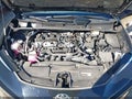 2025 Toyota Prius — photo 10 of 16 | VIN JTDADABUXS3028629