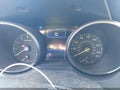 2017 Subaru Outback — photo 7 of 16 | VIN 4S4BSAFC7H3339872