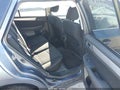 2017 Subaru Outback — photo 8 of 16 | VIN 4S4BSAFC7H3339872