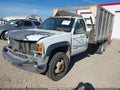 1993 Chevrolet GMT — photo 2 of 16 | VIN 1GBKC34N6PJ103844