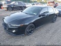 2025 Honda Accord — photo 2 of 11 | VIN 1HGCY1F45SA080478