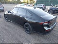 2025 Honda Accord — photo 3 of 11 | VIN 1HGCY1F45SA080478