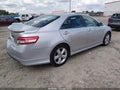 2011 Toyota Camry — photo 4 of 13 | VIN 4T1BF3EK8BU221453