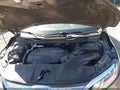 2018 Honda Odyssey — photo 10 of 19 | VIN 5FNRL6H75JB085584