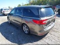 2018 Honda Odyssey — photo 3 of 19 | VIN 5FNRL6H75JB085584