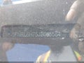 2018 Honda Odyssey — photo 9 of 19 | VIN 5FNRL6H75JB085584
