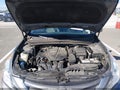 2014 Hyundai Sonata — photo 10 of 16 | VIN 5NPEB4AC6EH836549